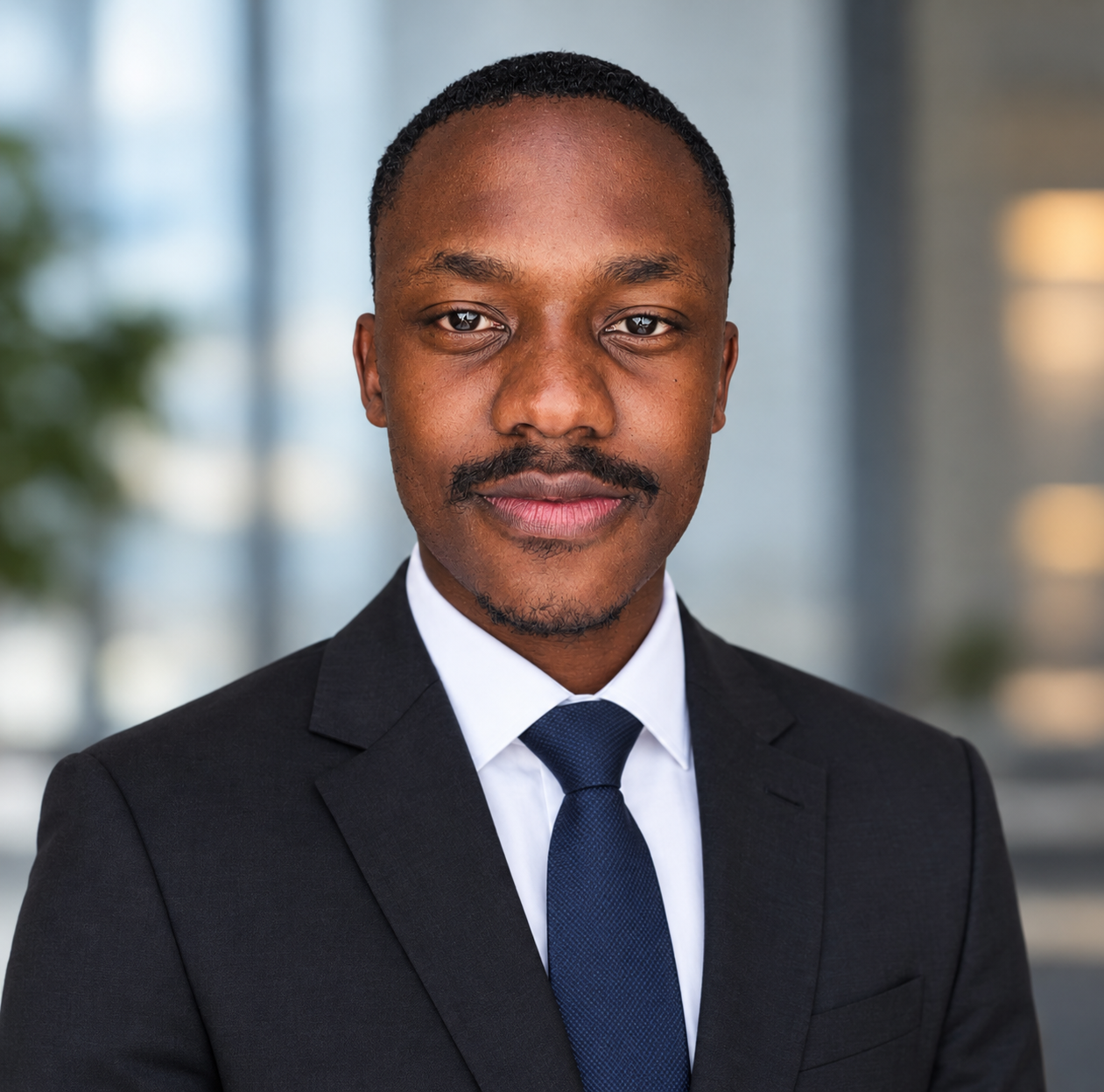Kealeboga Mokgwatlheng